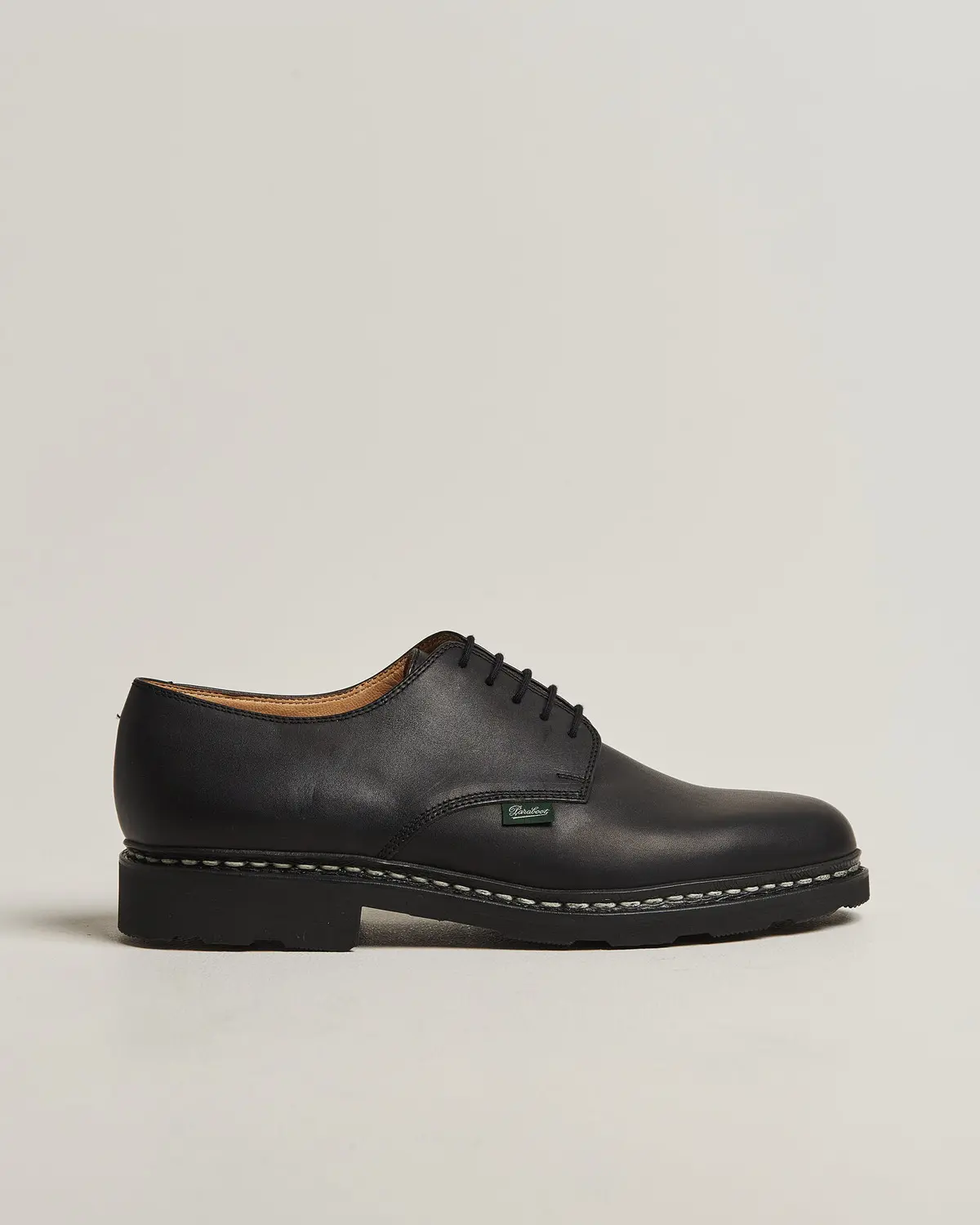 Paraboot Arles Derby Black