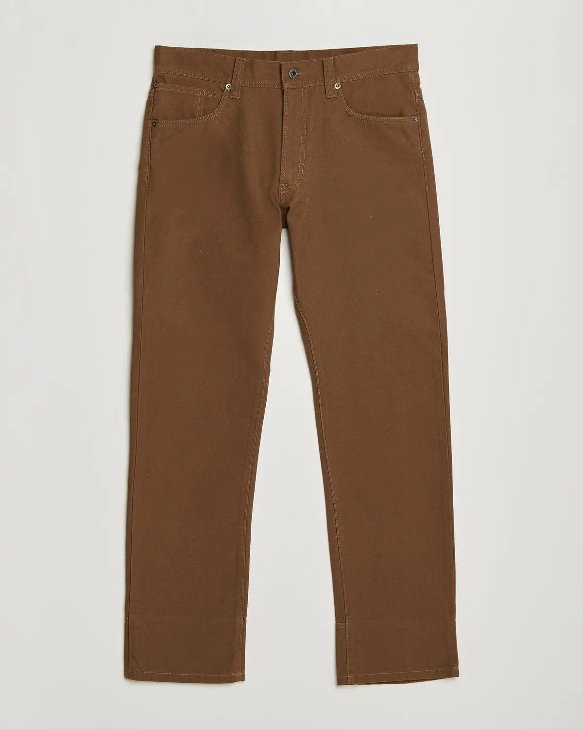 Filson Dry Tin 5-Pocket Pants Whiskey