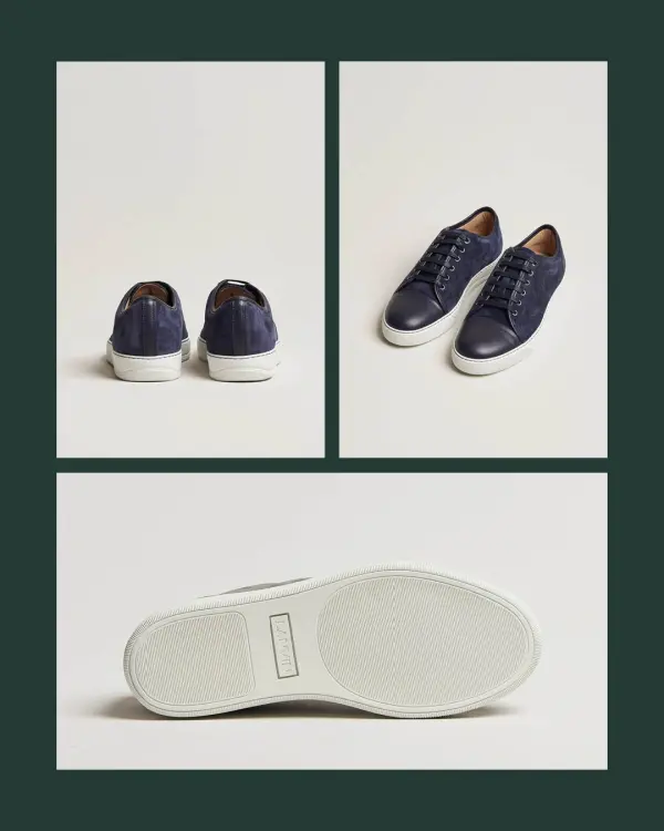 Lanvin Sole Service