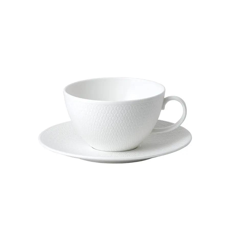 Wedgwood Gio Frokost Kopp & Skål