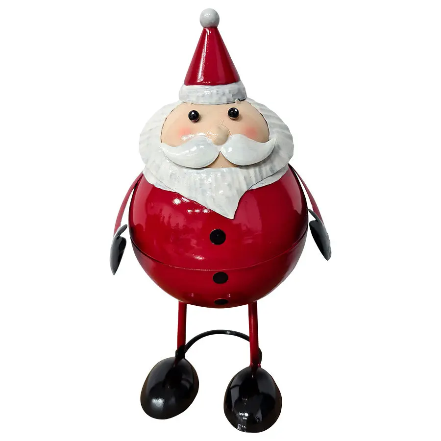FIGUR NISSEFAR 18CM