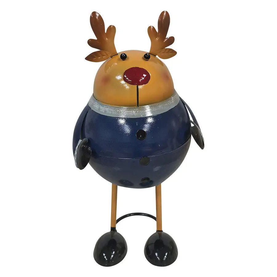 FIGUR RÅDYR 18 CM