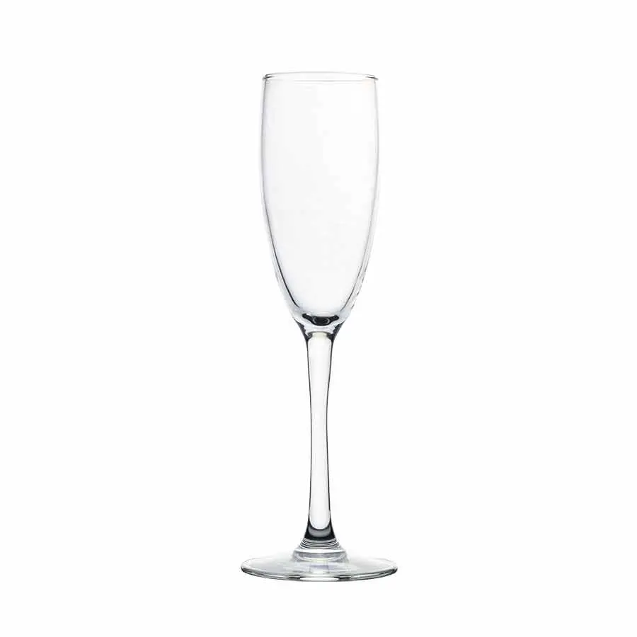 Christiania 1739 Fiesta Champagneglass 16cl 6pk