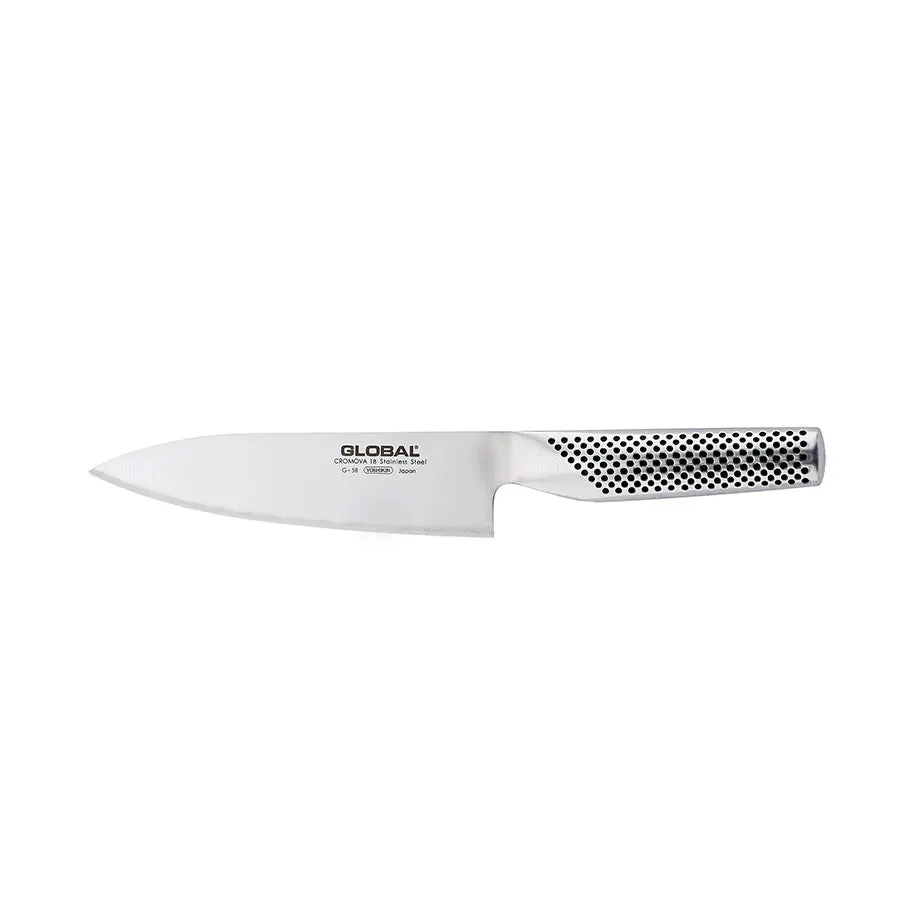 Global Kokkekniv G-58 16cm