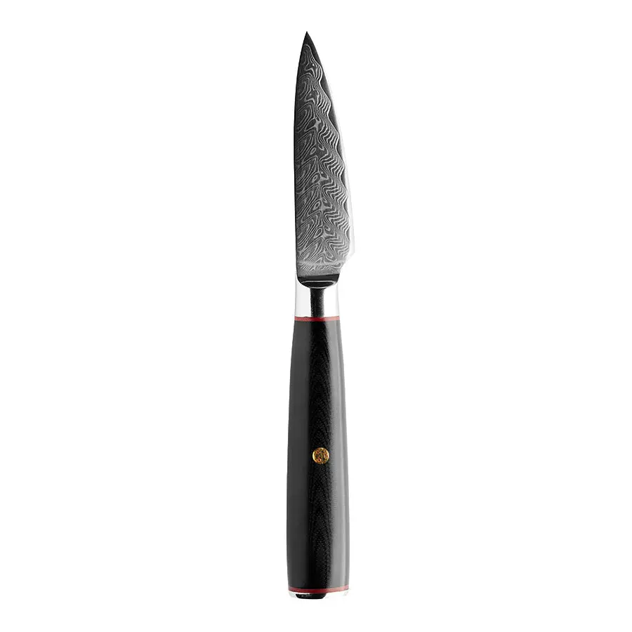 Nordic Blades Fusion Blades Skrellekniv 9cm