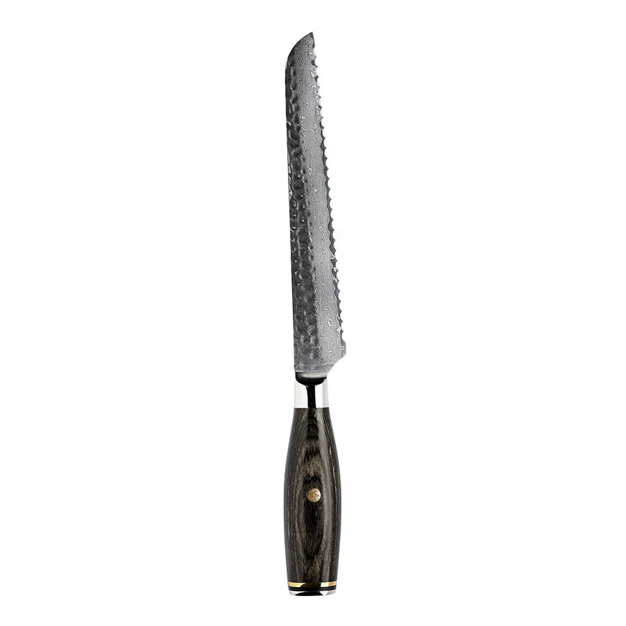 LEGACY BLADES BRØDKNIV 20CM