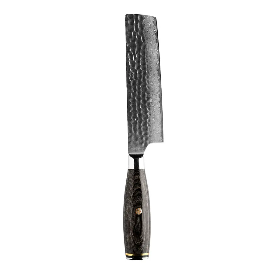 Nordic Blades Legacy Blades Nakiri Kniv 17cm
