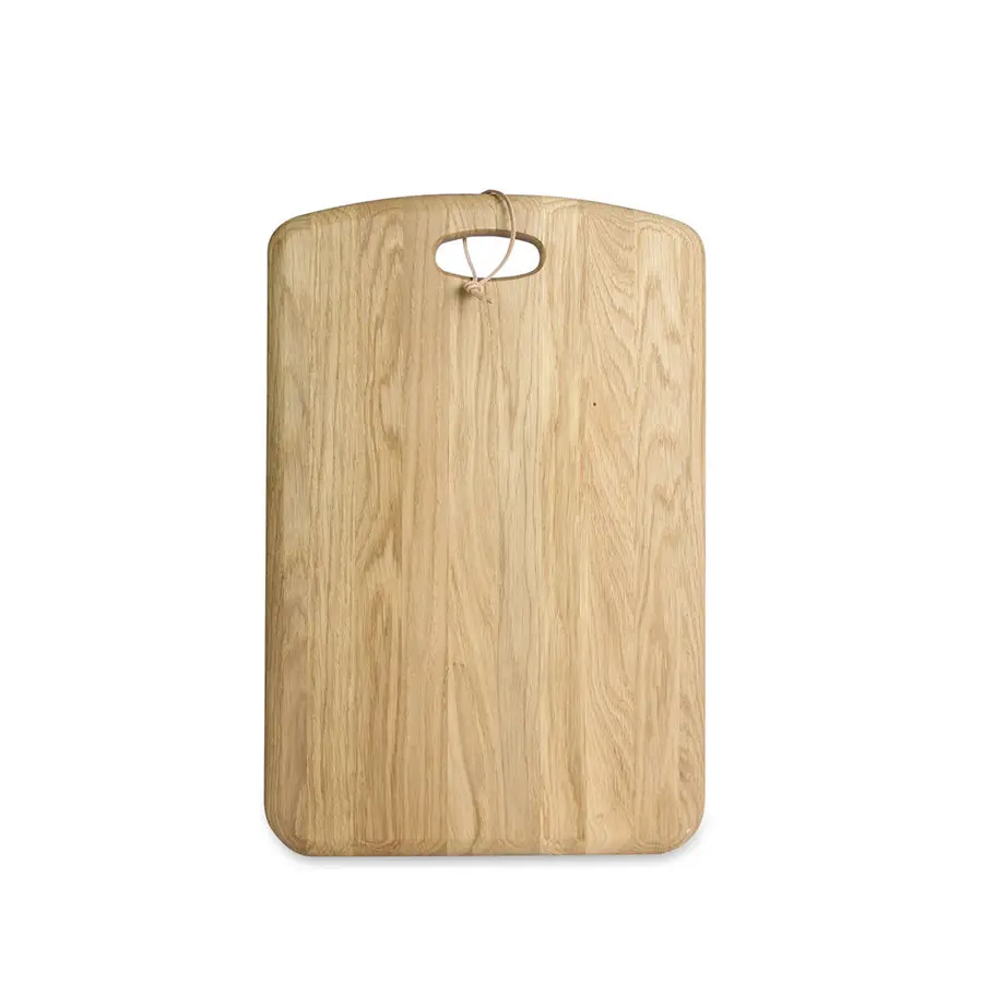 SERVINGBOARD NORDIC 30X45 CM OAK