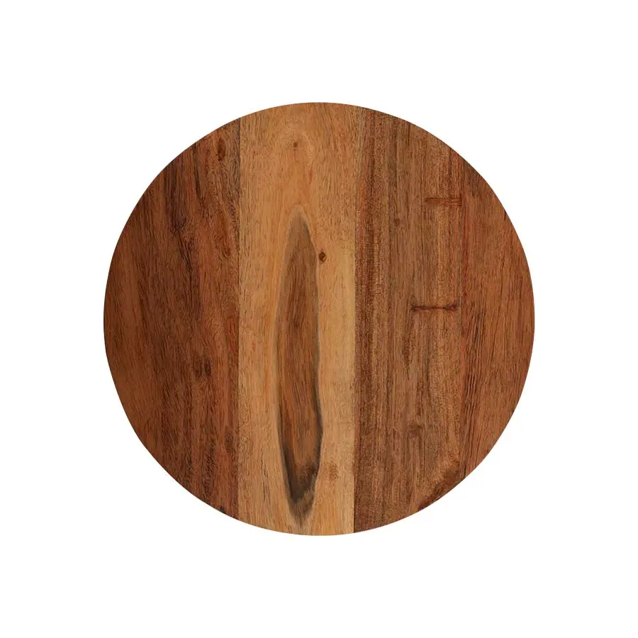 Christiania 1739 Woods Snurrebrett 35x35cm