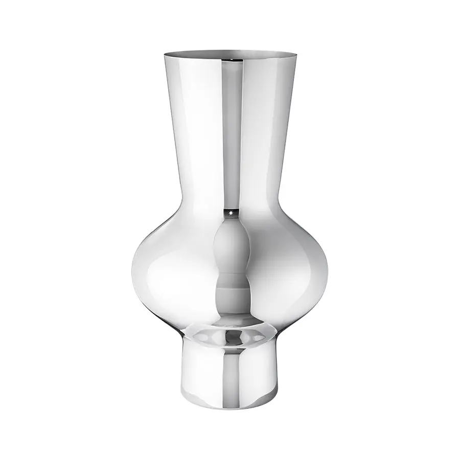 Georg Jensen Alfredo Vase Stor 47cm