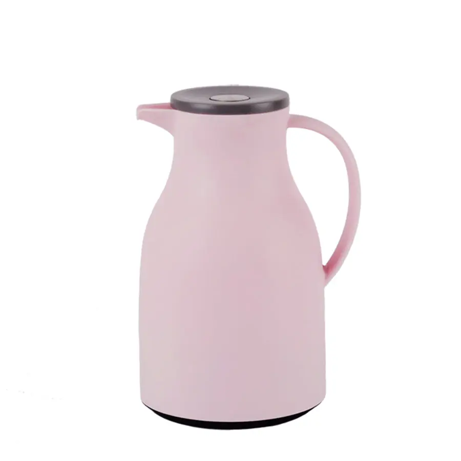 TERMOKANNE LYS ROSA 1L