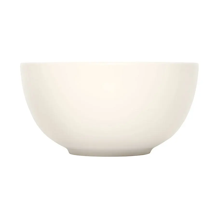 Iittala Teema Bolle 1,65L Hvit