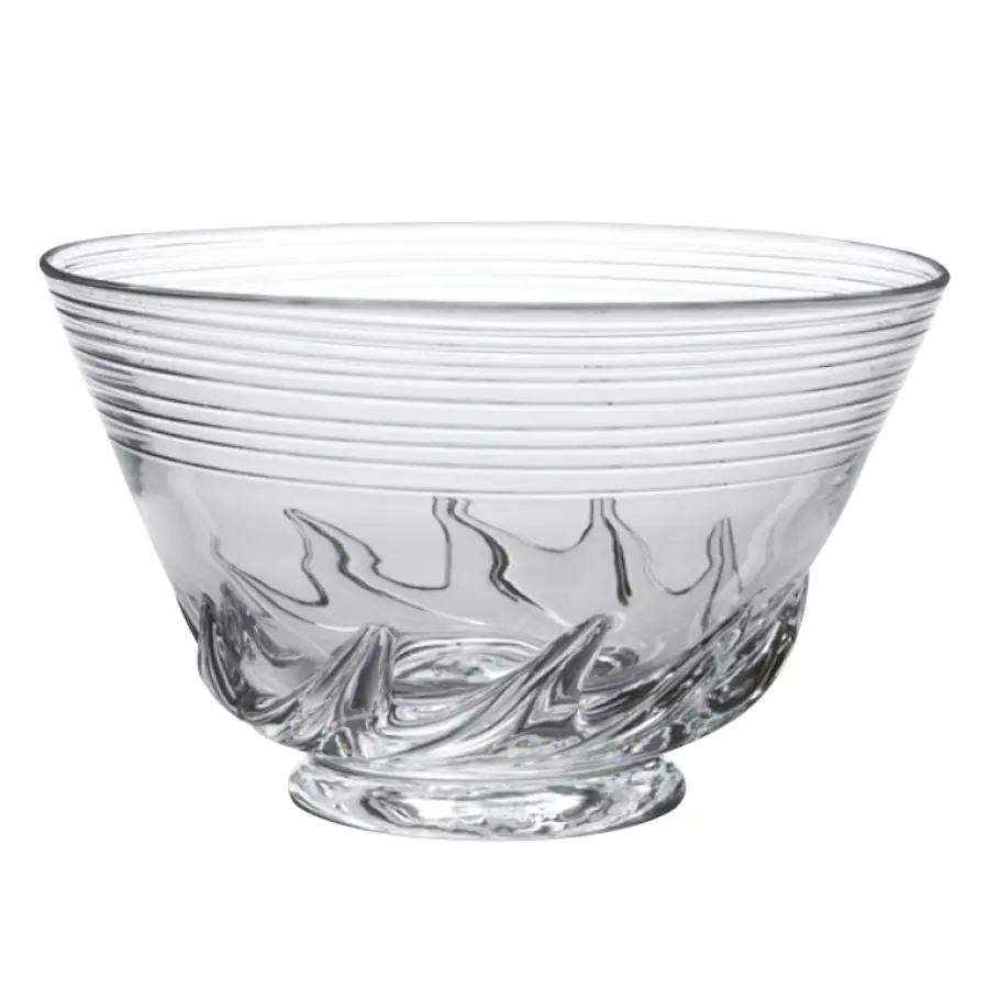 Hadeland Glassverk Nøstetangen Bolle 170 mm