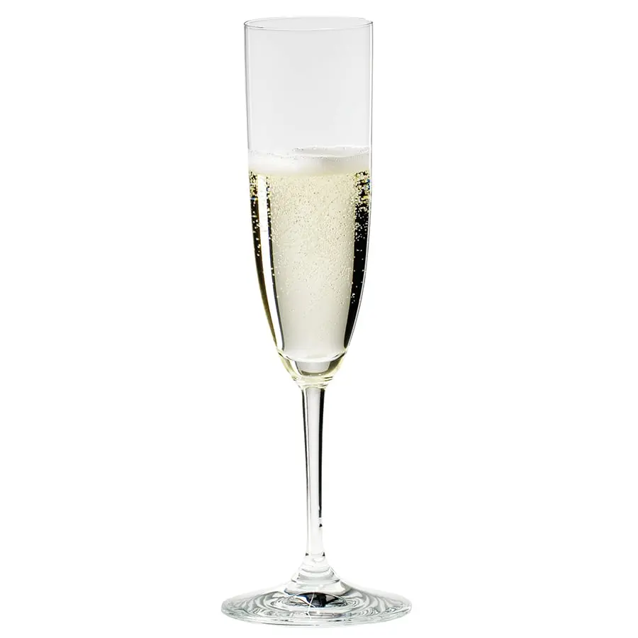 Riedel Vinum Champagneglass 16cl 2pk