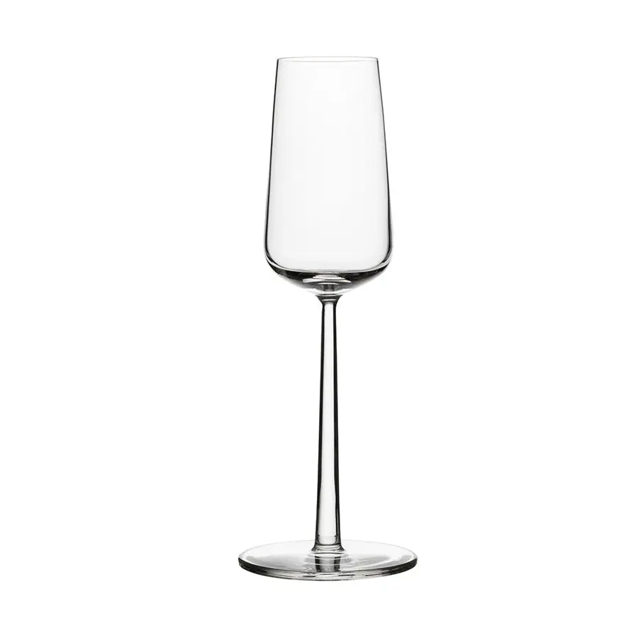 Iittala Essence Champagne 21cl 2pk