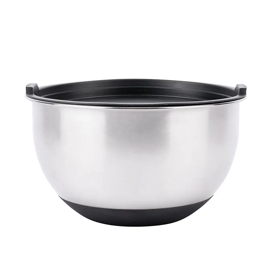Christiania 1739 Bake Bakebolle 2,5L m/Lokk 20cm