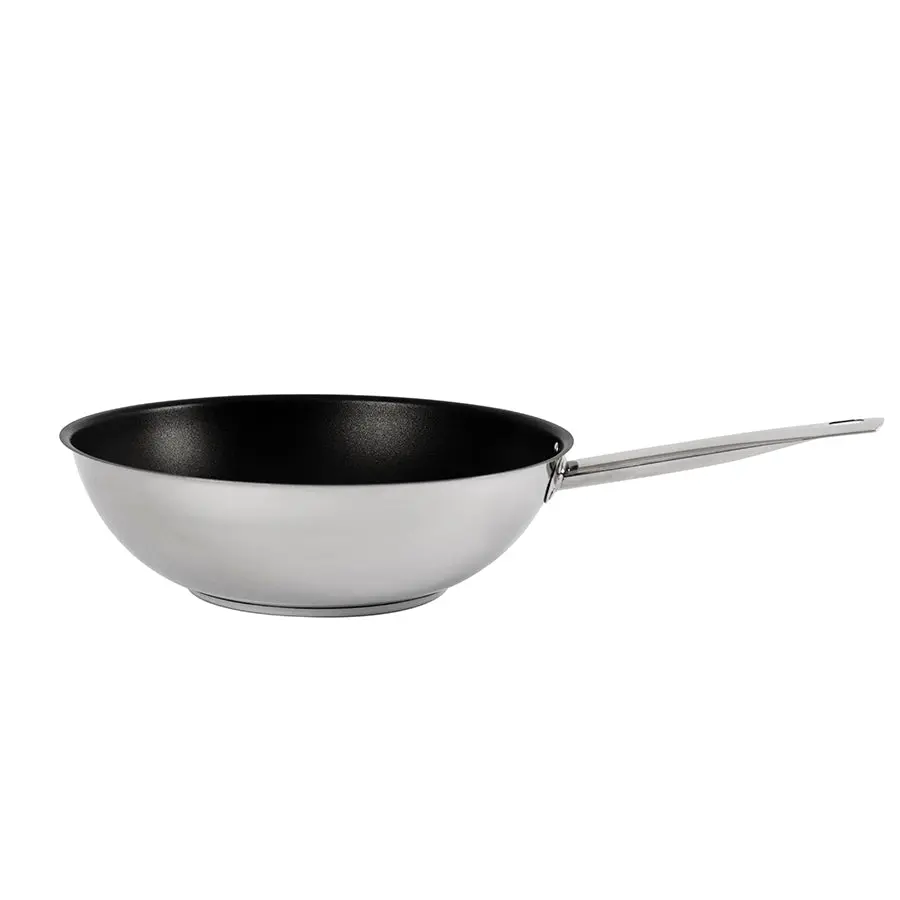 Christiania 1739 Essentials Wokpanne 28cm Med Belegg