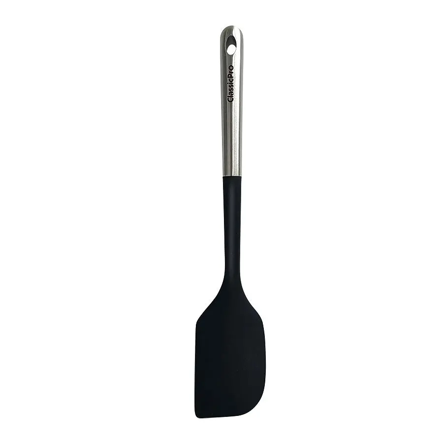 ClassicPro Gear Slikkepott Stål/Silikon 33cm