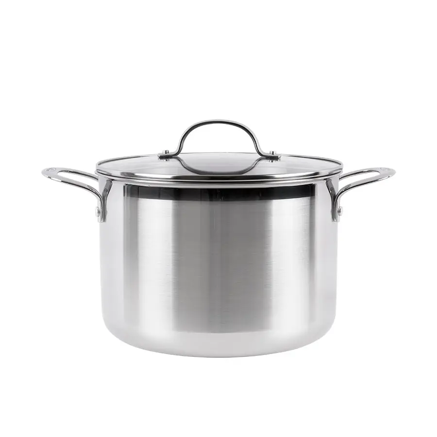 ClassicPro Premium Grøtkjele 24cm/7L Stål