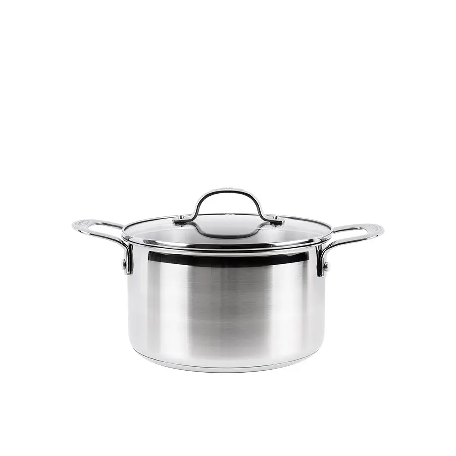 ClassicPro Premium Gryte 3,6L Stål