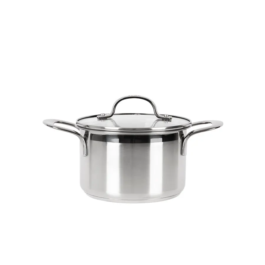 ClassicPro Premium Gryte 2L Uten Belegg