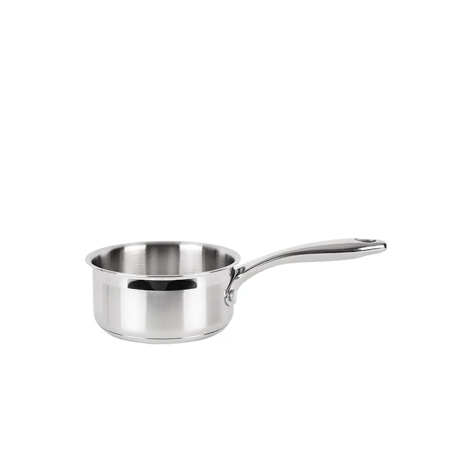 ClassicPro Premium Kasserolle 0,75L Stål