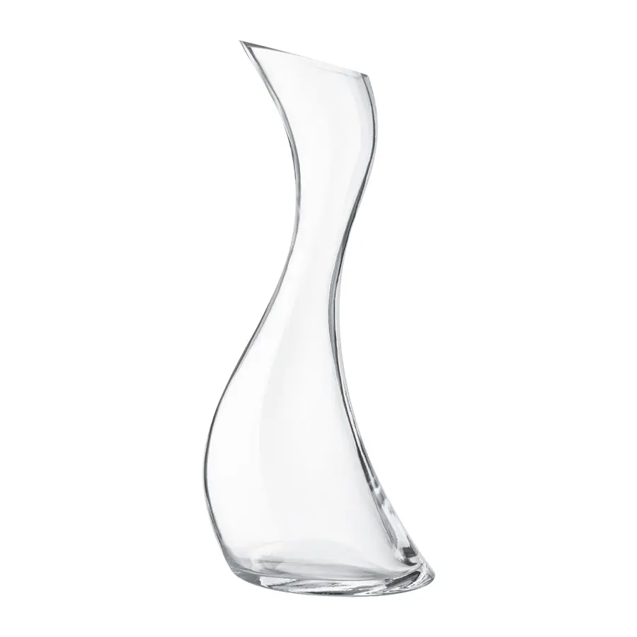 Georg Jensen Cobra Karaffel Glass