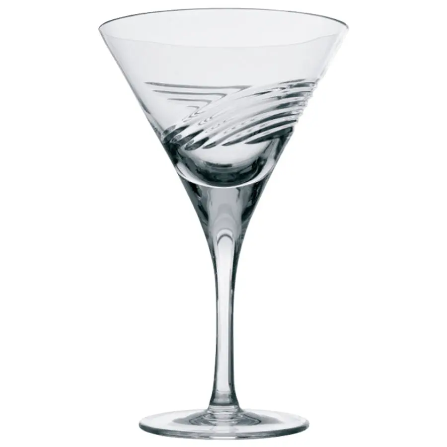 Hadeland Glassverk Surf Cocktailglass 18 cl
