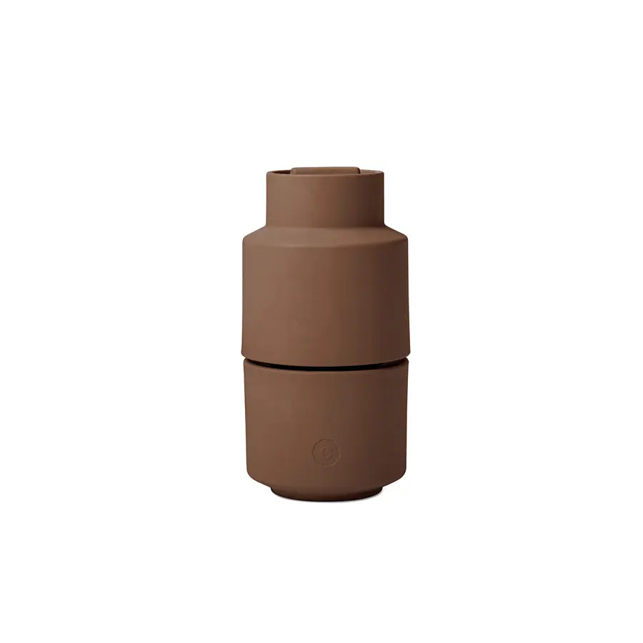Crushgrind Billund Krydderkvern 12cm Cinnamon