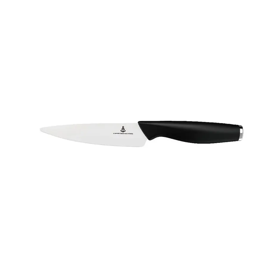 Porsgrunds Porselænsfabrik De Cuisson Grønnsakskniv 13cm
