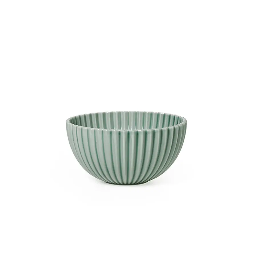 Samsurium Snack Bowl Celadon