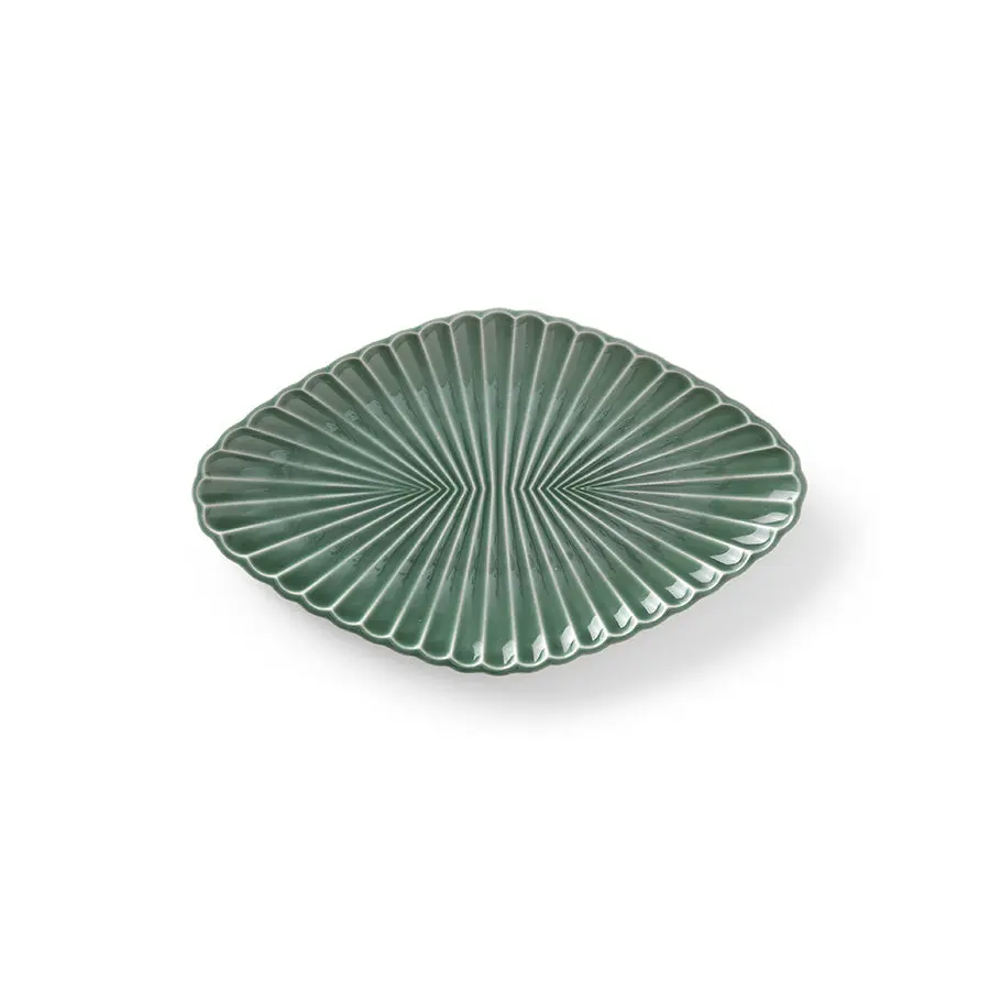 SAMSURIUM ASSIETTE SPRUCE