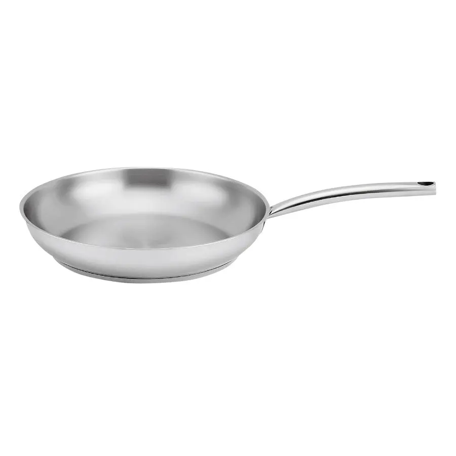 Christiania 1739 Essentials Stekepanne 30cm Uten Belegg