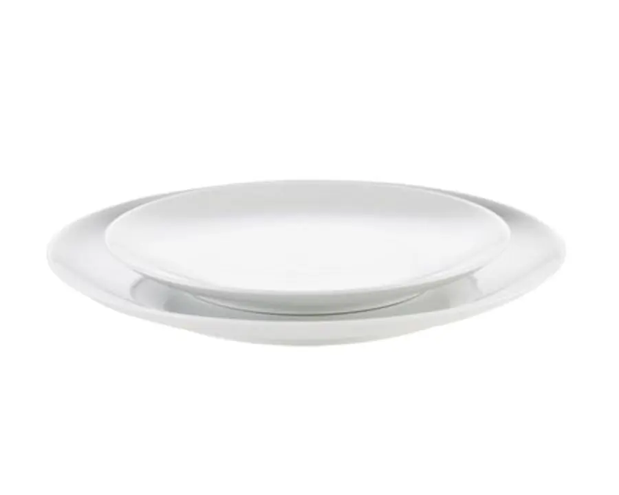 Pillivuyt Louna Flat Tallerken 28cm