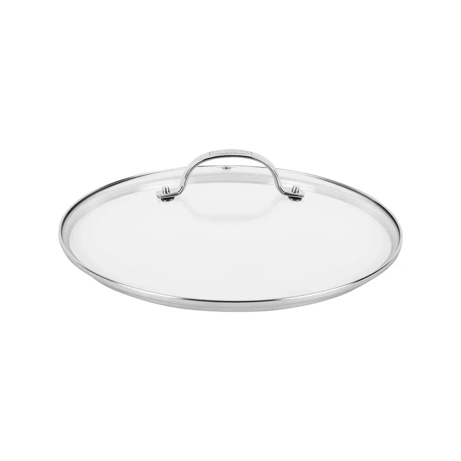 ClassicPro Premium Glasslokk 28cm m/Ventil
