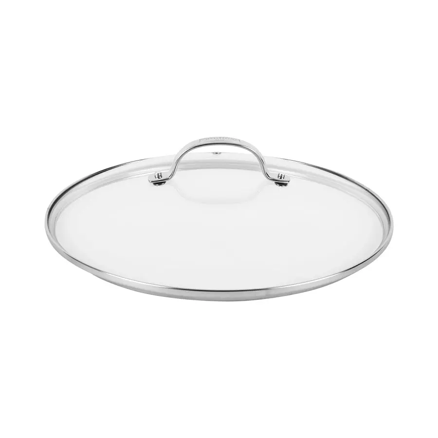 ClassicPro Premium Glasslokk 30cm m/Ventil