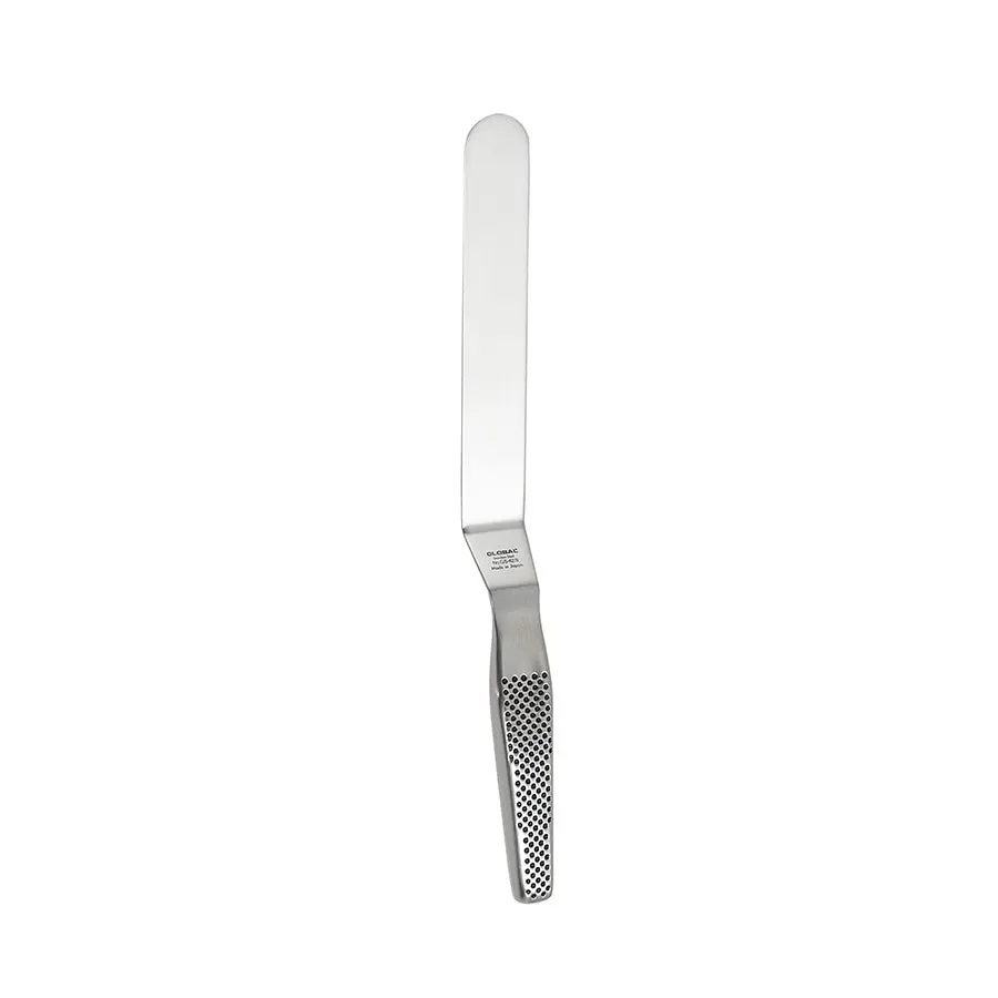 Global Palettkniv Vinklet 15cm