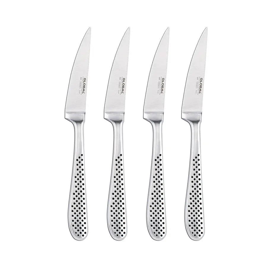 Global Classic Stekekniver 4pk