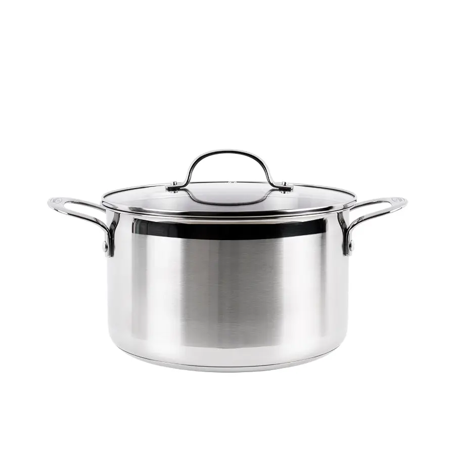 ClassicPro Premium Gryte 6L Stål