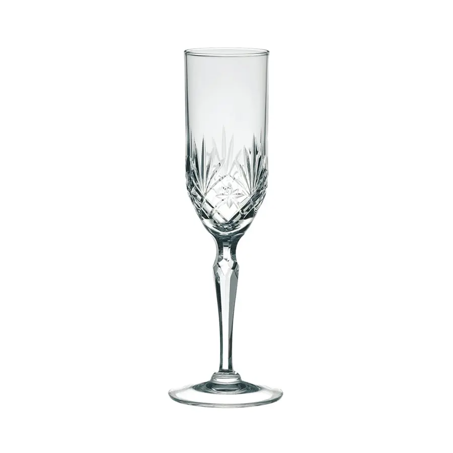 Hadeland Glassverk Marie Champagne/Hvitvinsglass 21. cl