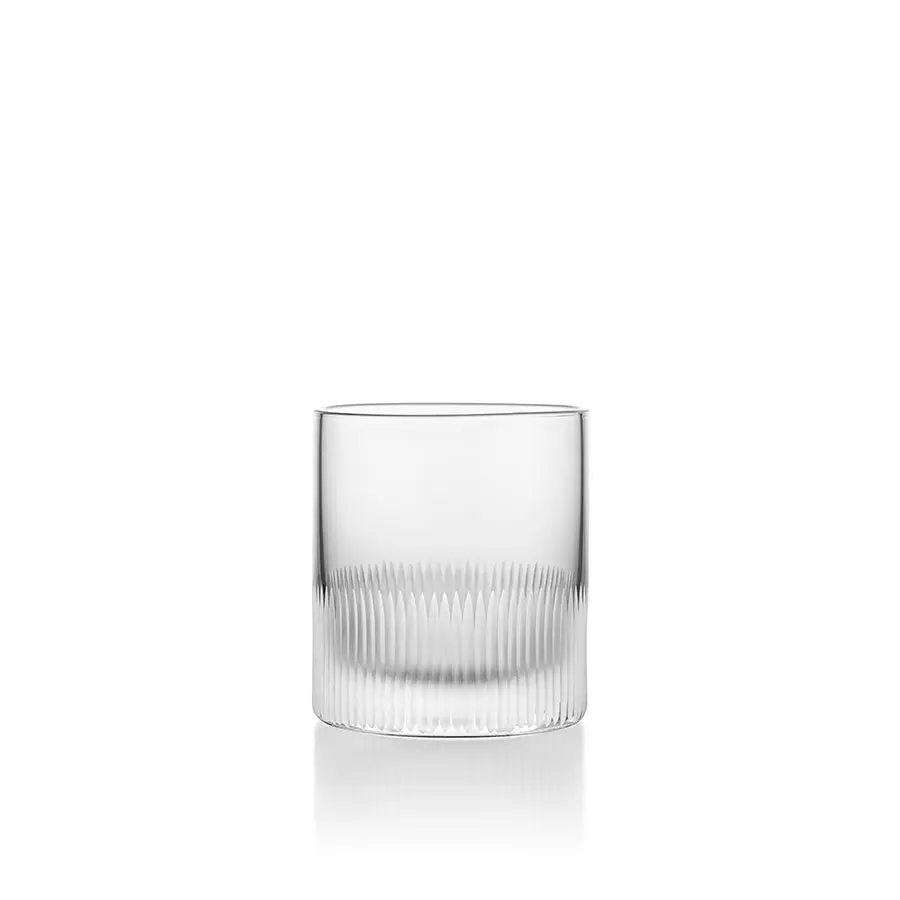 Hadeland Glassverk New York Whiskyglass 25cl 2pk