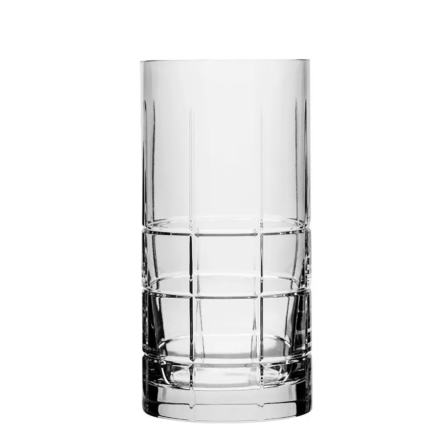 Orrefors Kosta Boda Street High Ball 40cl