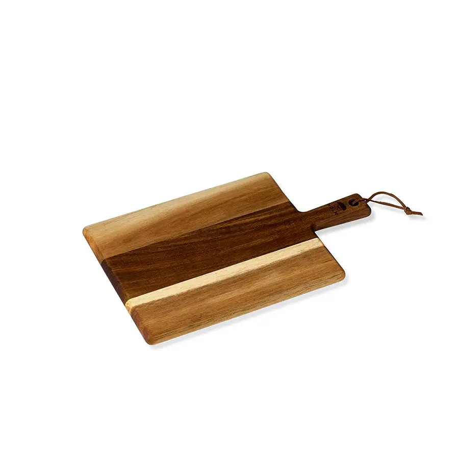 Holm Serveringsbrett Akasietre 32x20cm