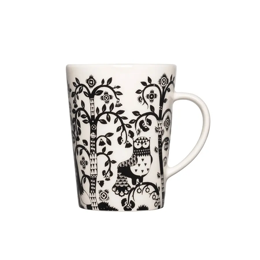 Iittala Taika Krus 30cl Sort