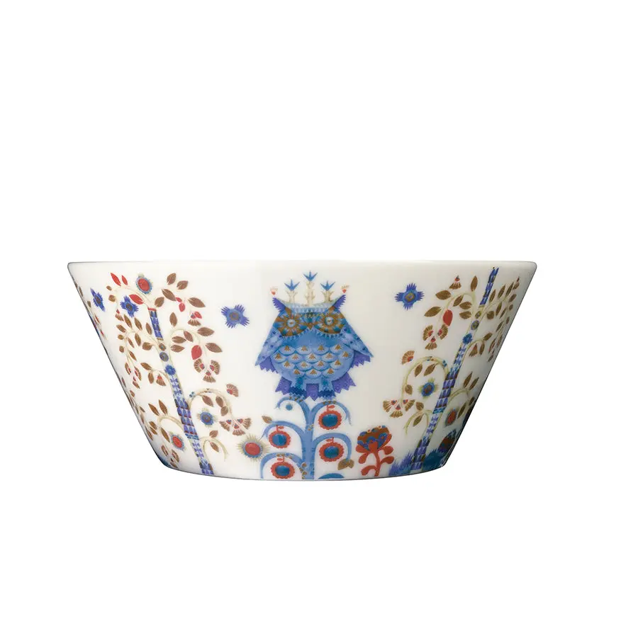 Iittala Taika Hvit Skål 30cl