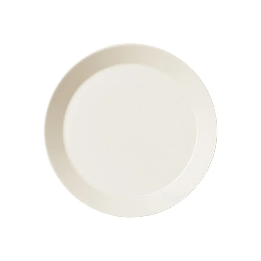 Iittala Teema Asjett 19cm Hvit