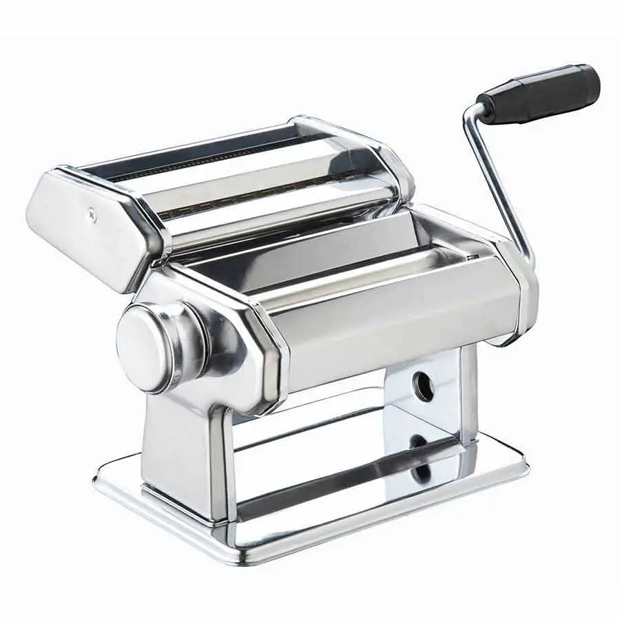 Kitchencraft Pastamaskin