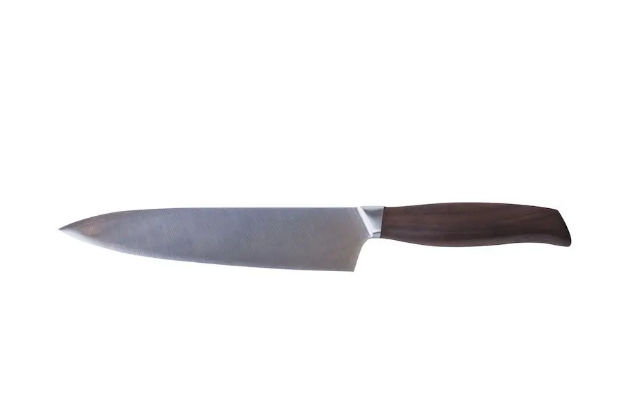 Christiania 1739 Nakano Kokkekniv 33 cm