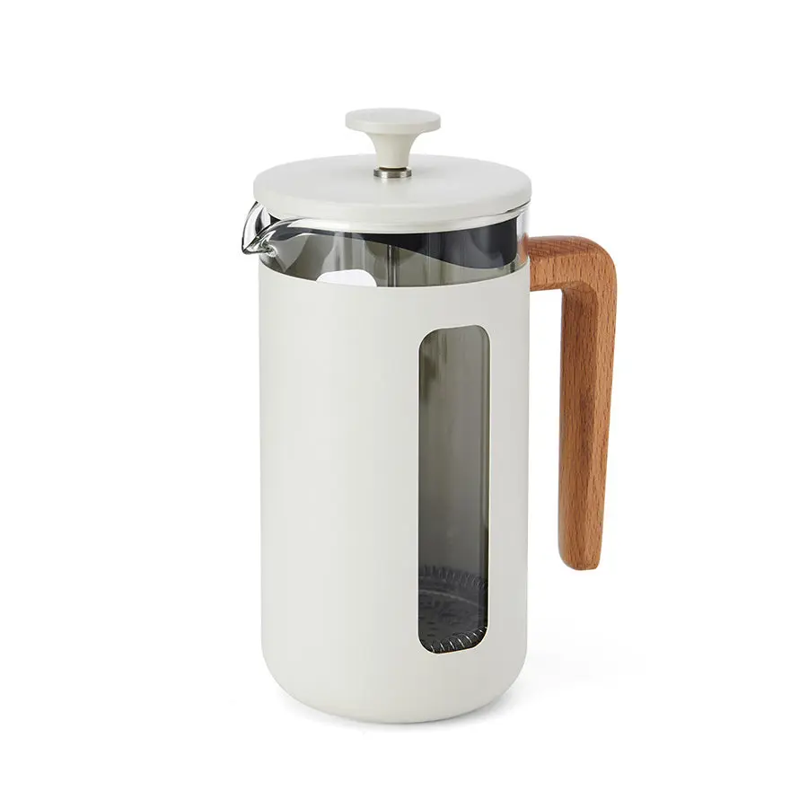 La Cafetière Presskanne 1L Flint