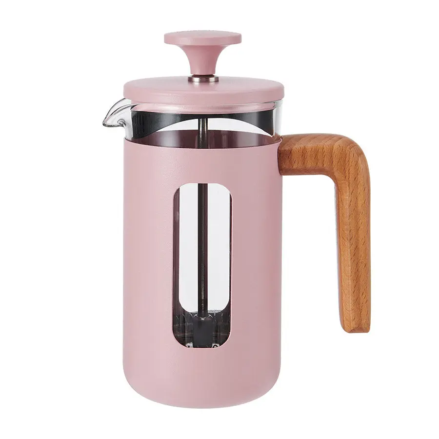 La Cafetière Presskanne 0,35L Rosa